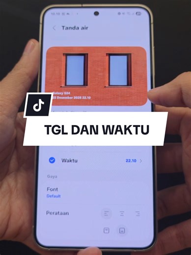 Tutorial Memanfaatkan Fitur Kamera Samsung
