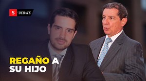 "No se trata de armar alborotos innecesarios. Me parece una imprudencia el trino de Juan José": José Félix Lafaurie tras carta sobre resultados de la consulta del Centro Democrático. | Revista Semana