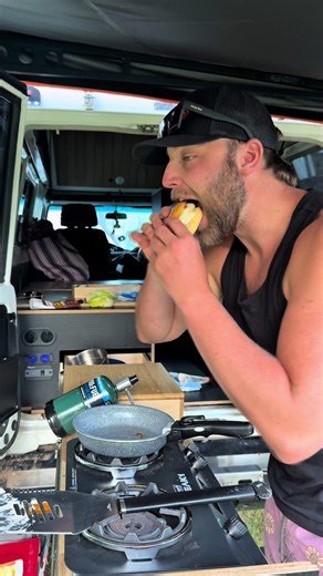 Essential Tips for 4x4 Camping and Camp Cooking