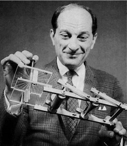 Stanislaw Ulam - Alchetron, The Free Social Encyclopedia