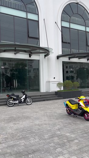 Chắc it ae biết xe kia là xe gì @Nguyễn Văn Được