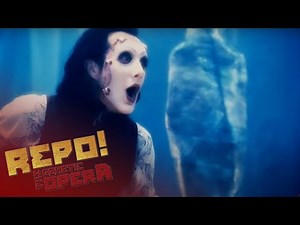 'Night Surgeon' Scene | Repo! The Genetic Opera