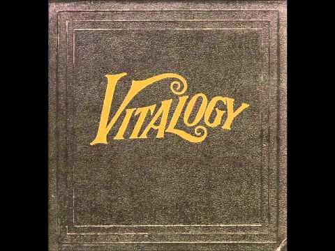 Spin the Black Circle - Pearl Jam