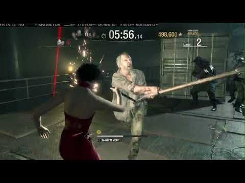 Yaddering about linux and windows gaming