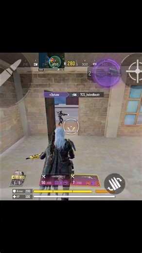 codm 🗿#shorts #viralshorts #codm #gaming