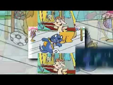 (YTPMV) Doki Theme Song Season 2 Scan