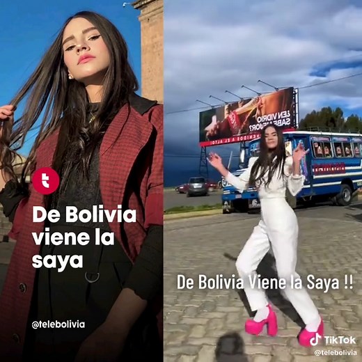 ¡Descubre la Saya con Patty Barrueta!