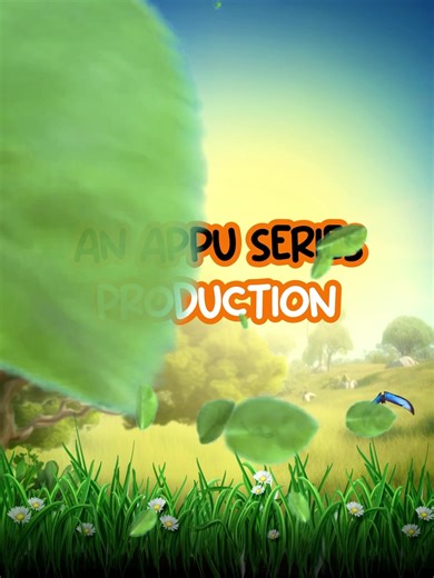 ANIMATED FILM ‘APPU’ FIRST LOOK OUT NOW… 19 APRIL RELEASE… Presenting #Appu, an animated tale of courage, wisdom and power… Will release in *cinemas* in #English and #Hindi on 19 April 2024. #Appu has been adapted from the hit #AppuSeries franchise available on #YouTube, which already has millions of subscribers. An #AppuSeries production, #Appu is produced by Suresh Raheja, Suraj Raheja and Sanjay Raheja… Directed by Prosenjit Ganguly, Ajay Velu and Archisman Kar. A #CińepolisIndia and #UFO rel