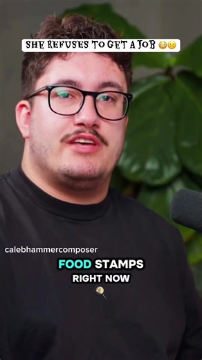American woman on government benefits including EBT Food Stamps outright says she just doesn’t want to work “Go get a job. Work 40 hours a week” “I don't want to — No, I don’t want to” There are millions of people abusing the system just like this, and we’re paying for it | What’s Right