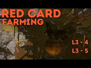 How to get red cards in Pyro - Star Citizen L3 - 4