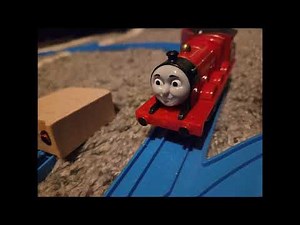 Adventures of Thomas The Tank Engine Remake - A Better View for Gordon