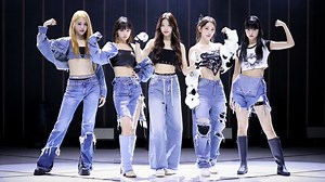 LE SSERAFIM Will Grow “Stronger” Through Hardship, Chaewon Says