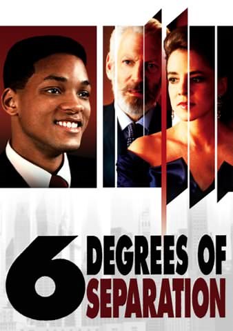 Six Degrees of Separation