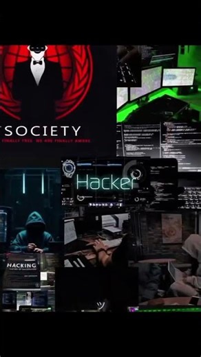 hacker is king #cybersecurity #kalilinux #darkhacker #hackershorts #explore #shorts