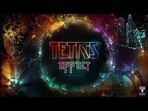 Tetris Effect Soundtrack - 1989