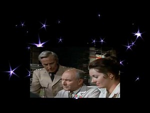 The Time Tunnel S01E10 Reign Of Terror