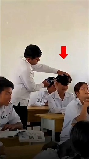 School Hair Cut Ruls...?