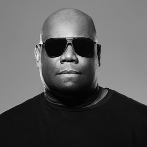 Carl Cox & Joseph Capriati @ Futur Stage, Kappa FuturFestival Turin, Italy 2022-07-03