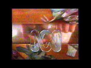 ABC Ident / Classification Warning (1993)