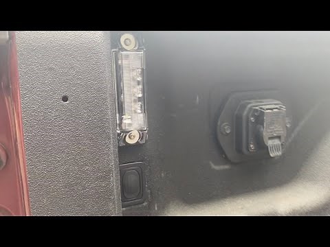 Factory Option Enabling - Ram Bed Lights - Alfa OBD