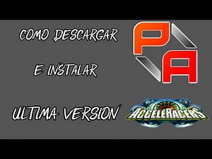 Como descargar e instalar Project AcceleRacers [+ optimización y gameplay] [Ultima version 5.2.0]