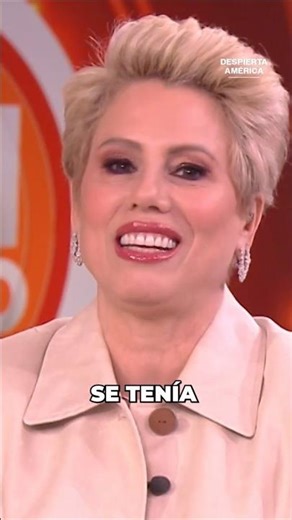 Bis La Medium revela la predicción que le hizo a una pareja de ¿Apostarías Por Mí? #DespiertaAmerica