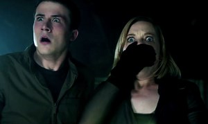 ‘Don’t Breathe’: Jane Levy, Dylan Minnette and Daniel Zovatto Talk About Their Favorite Scenes (Interview)