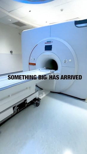 Sunnybrook Hospital on Instagram: "This fall, in partnership with @Baycrest, @sickkidstoronto, @uhntoronto, @camhnews, @unityhealthto and @uoftmedicine we're celebrating Toronto’s first 7T MRI. The 7T MRI will: ✅ Produce extremely detailed images in high resolution, enabling scientists to see previously invisible features of the brain ✅ Allow researchers to see the chemical make-up of the brain ✅ Drive precision therapies—from MR-guided focused ultrasound to deep brain stimulation to more effect
