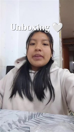 Unboxing de shein 🤍🌷 Siganme y apoyenme🤍☺️ #unboxing #fyppppppppppppppppppppppp #sigueme #viraltiktok #paratiiiiiiiiiiiiiiiiiiiiiiiiiiiiiii