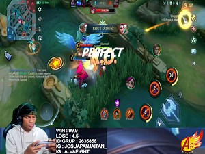 chou tips tips | KidKad Gaming