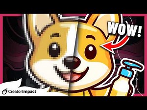 BEST AI TOOLS to Convert Image to Vector - Illustrator Alternatives (Vol 2)