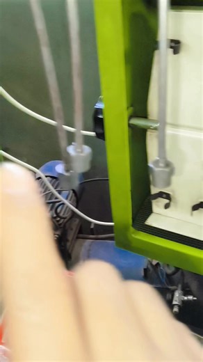 #Bosch inline PE pump adjustment explain 👍 #ashokleyland #tecnicalbrothers02 | Bapi Das