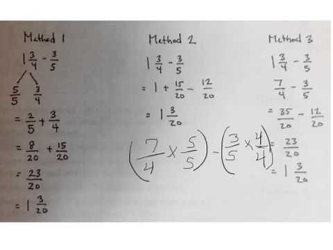 Engage New York Grade 5 Math Module 3 Lesson 11