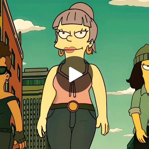 #sarah #sarahgorgory #sarahwiggum #sarahwiggumedit #simpsons #simpson #thesimpsons #lossimpson #edit #edits #fyp #foryou #foryoupage #parati