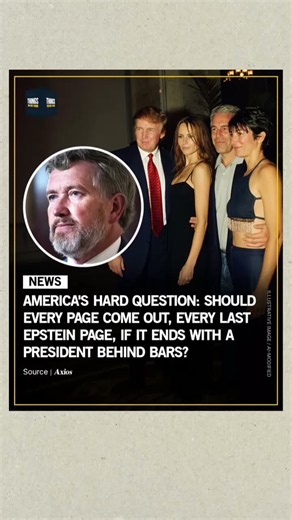 Epstein Files & Presidential Transparency: FOIA, Legal Oversight & Accountability Explained!