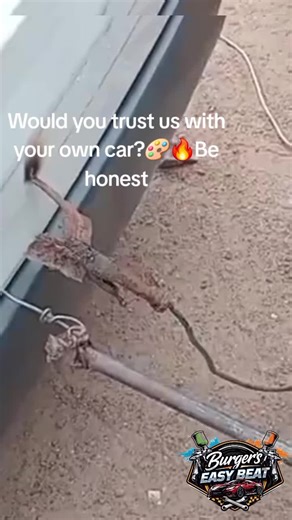 Easy Panelbeating Tips for Car Owners