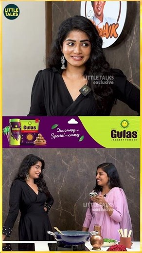 'No thinking… just choosing 😄' Left or Right? Viyana decides 😍 |#shorts