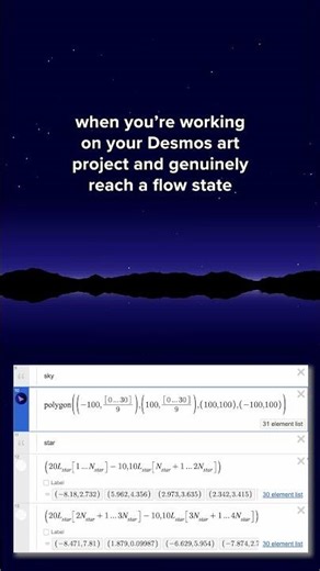Desmos Flow State