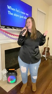 Watch A versatile, portable, and FUN karaoke machine! on Amazon Live