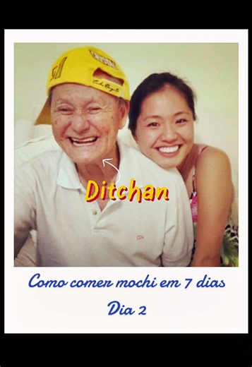 Aprenda a Fazer Mochi com a Família em 7 Dias