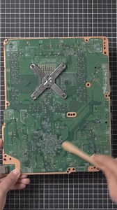 970K views · 32K reactions | Parte 2 REVIVIENDO una Xbox One S del TIANGUIS #xbox #Gaming #consola #tianguis #restauracion #xboxone | Nación Bros | Facebook