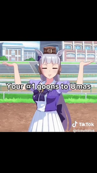 Umamusume Pretty Derby Gameplay - Dance Lessons