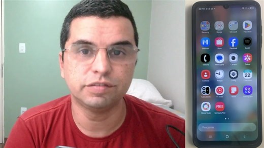 COMO DIGITALIZAR UM DOCUMENTO NO CELULAR