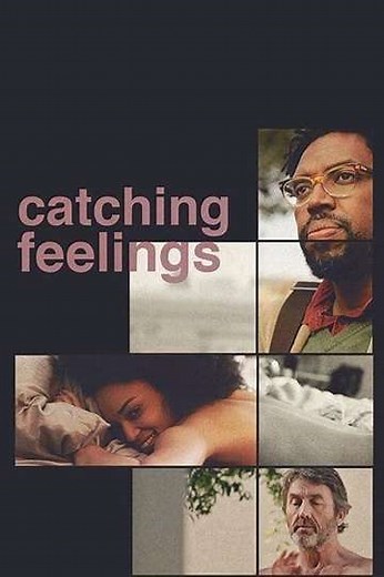 Catching Feelings - Movie