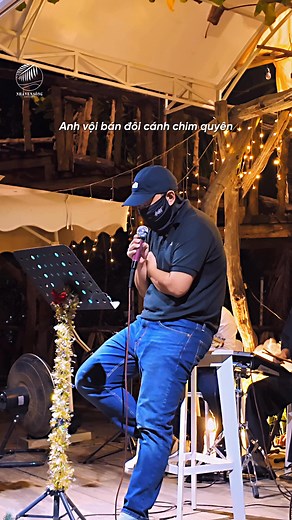 50K views · 859 reactions | Không những là địa điểm thú vị cho khách nội địa mà Nhà còn là sân chơi âm nhạc dành cho tất cả mọi người #nhavensongconcept #liveacoustic #CoffeeAcoustic #nhachaymoingay #xuhuong #nhatrang | Nhà Ven Sông Concept | Facebook