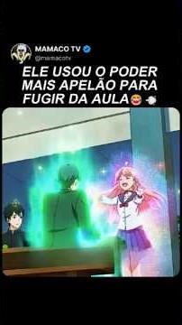 He used invisibility to go to the bathroom and almost got caught! 😂