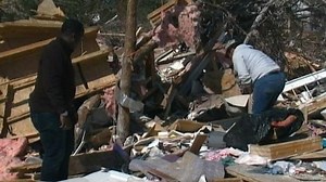 Deadly Tornadoes Symptomatic of Strong 'Transition Season' | PBS NewsHour