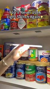 💡 Luces LED con Sensor – ¡Brillo Automático! 😍 ✨ Illuminate Your Home Effortlessly! #SmartHome | Diversev