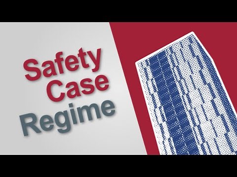 Building Safety - Safety Cases