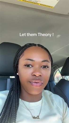 Literally !!! #fyp #life | let them theory